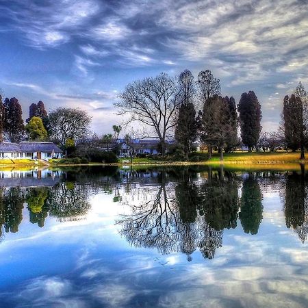 Hotel Beacon Vlei Guest farm Balgowan Esterno foto