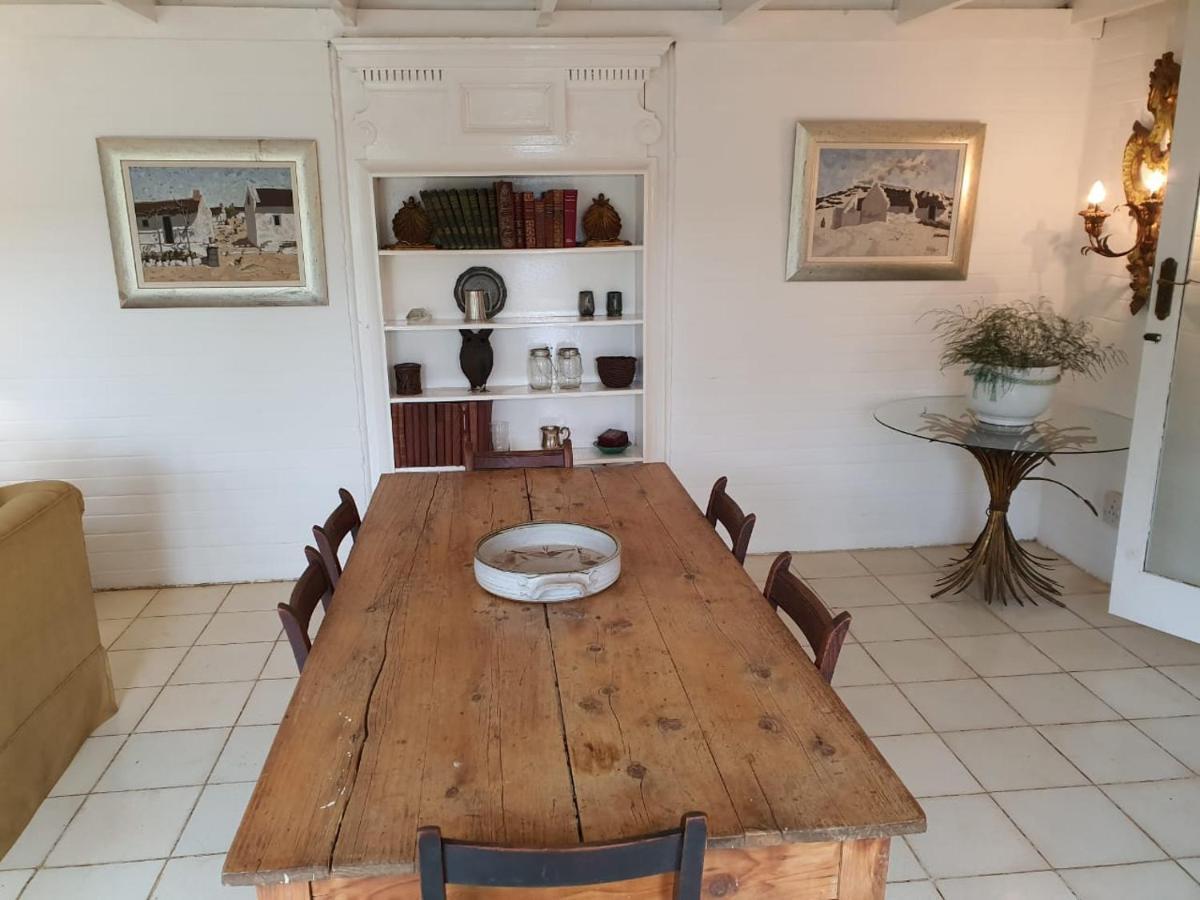 Hotel Beacon Vlei Guest farm Balgowan Esterno foto