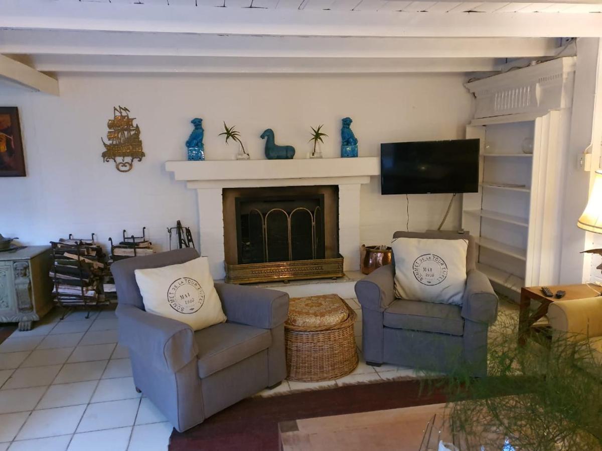 Hotel Beacon Vlei Guest farm Balgowan Esterno foto
