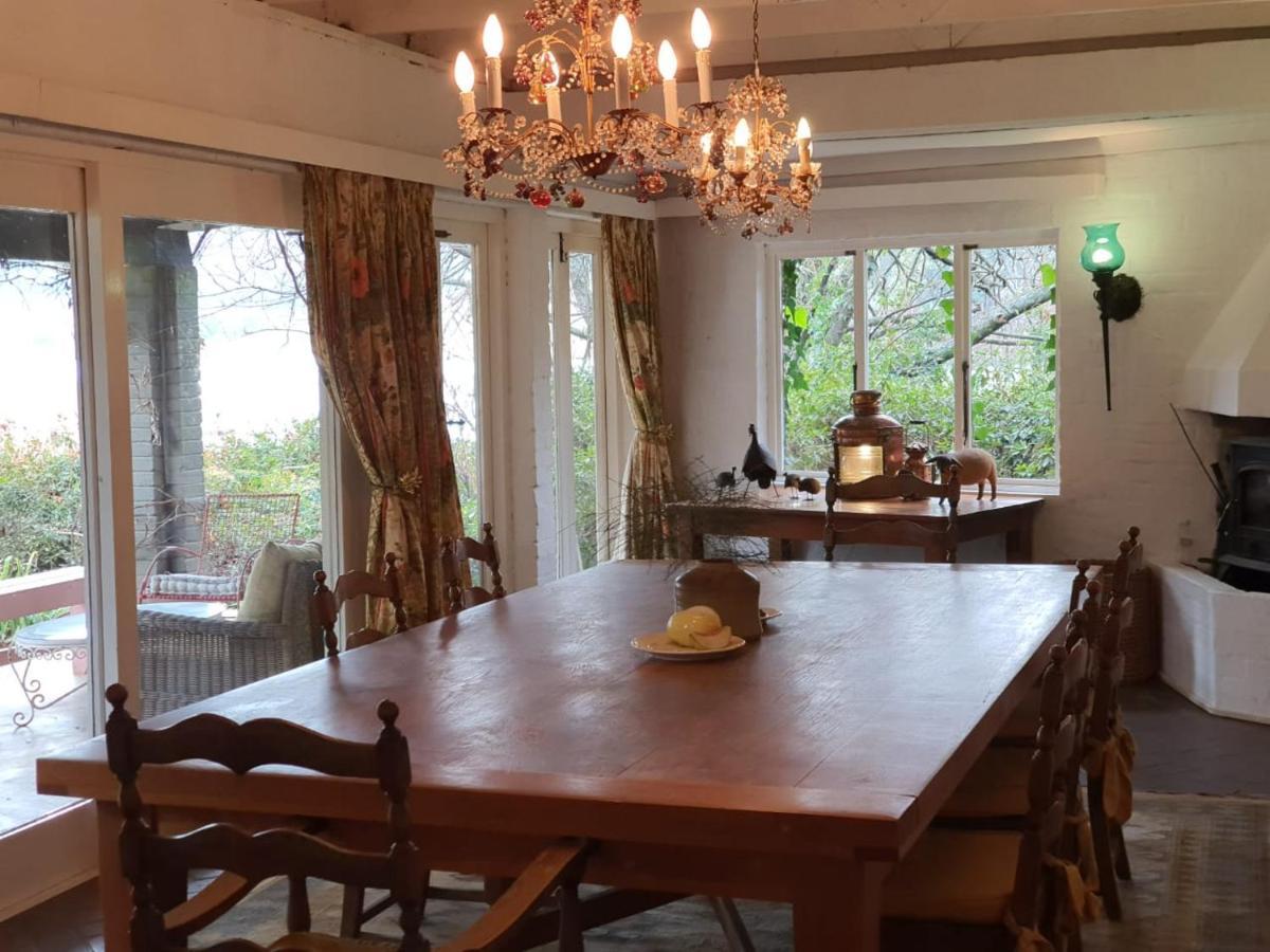 Hotel Beacon Vlei Guest farm Balgowan Esterno foto