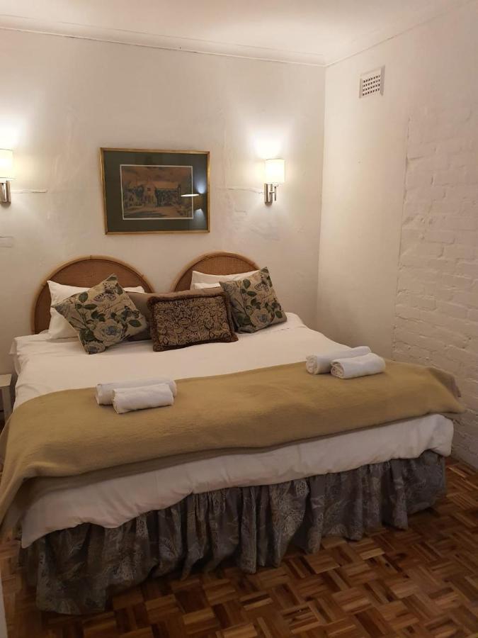 Hotel Beacon Vlei Guest farm Balgowan Esterno foto