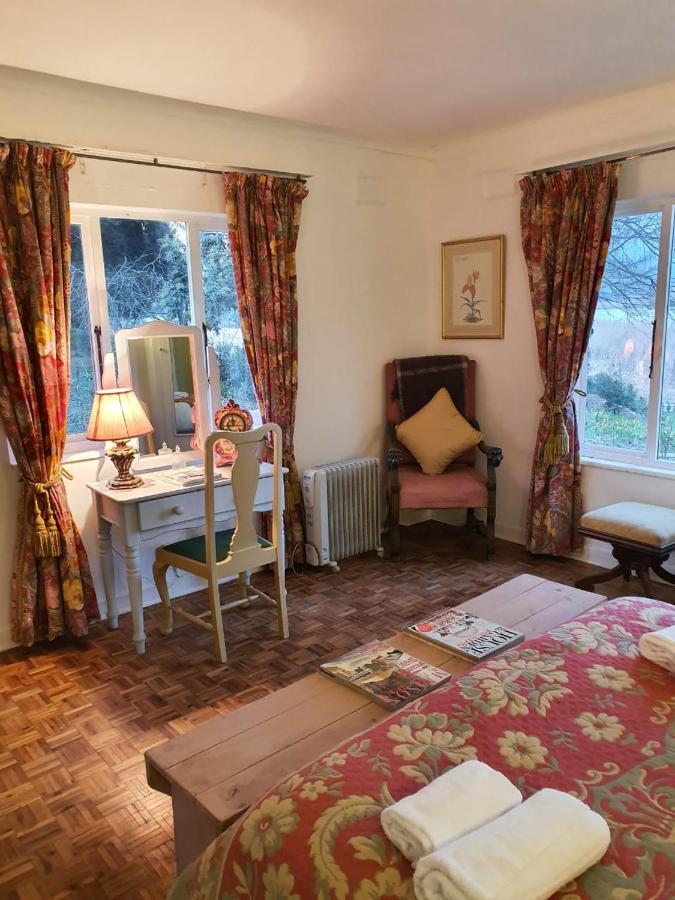 Hotel Beacon Vlei Guest farm Balgowan Esterno foto