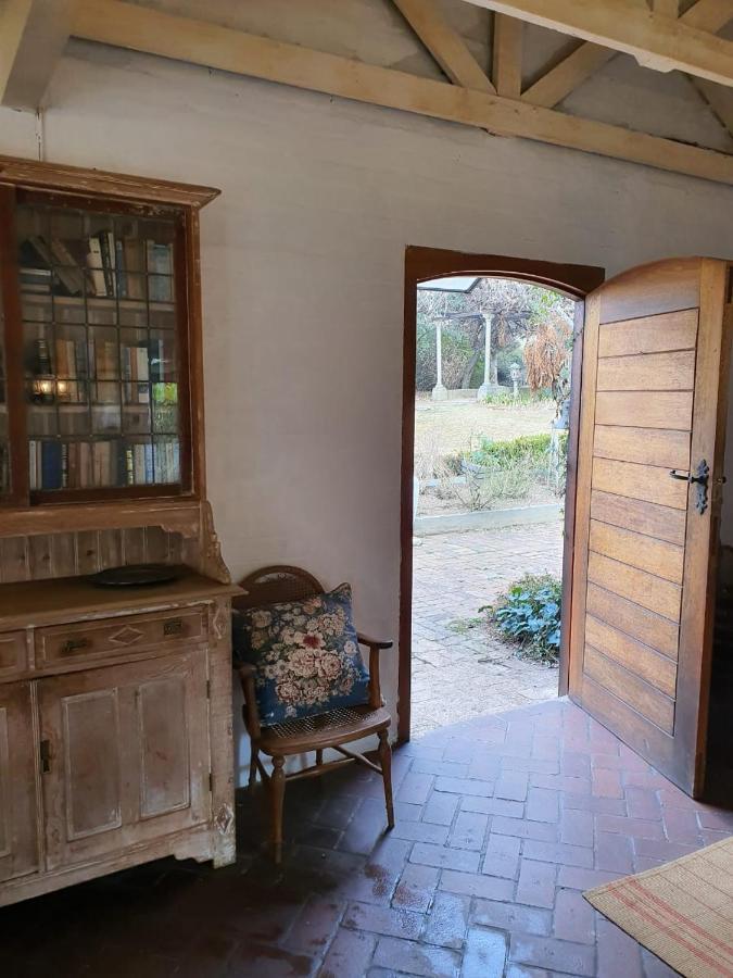 Hotel Beacon Vlei Guest farm Balgowan Esterno foto