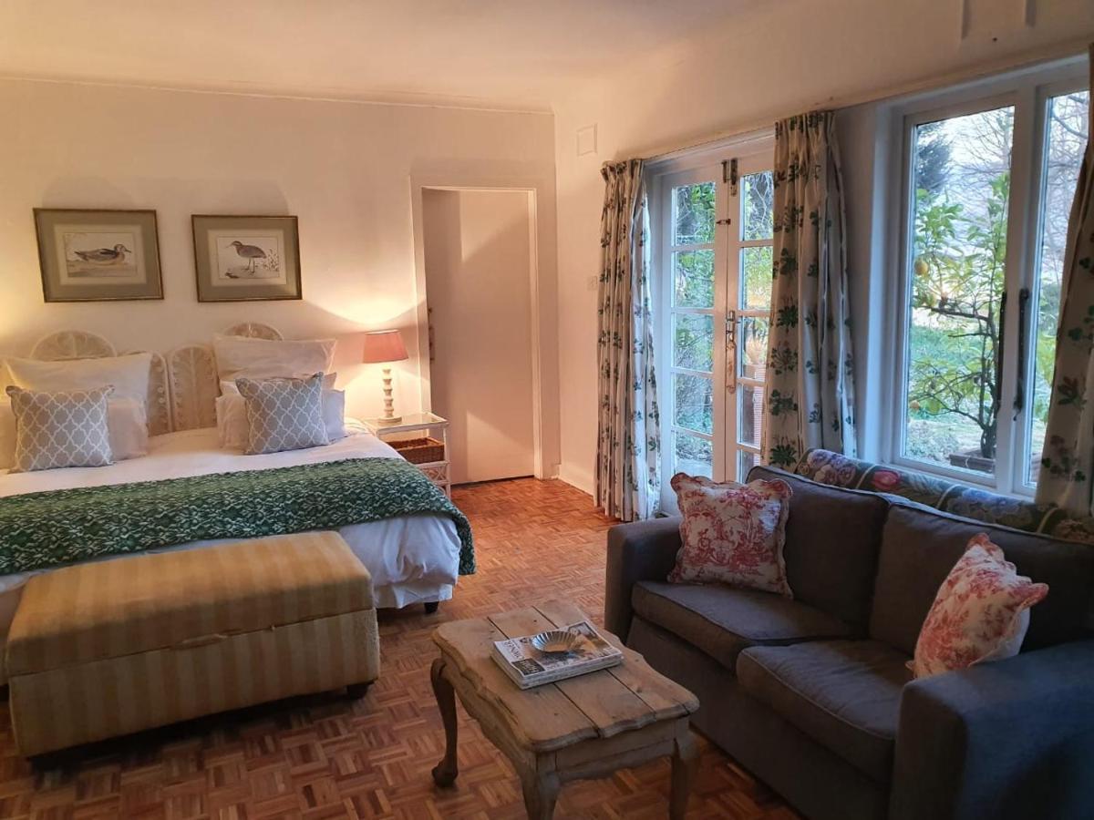 Hotel Beacon Vlei Guest farm Balgowan Esterno foto