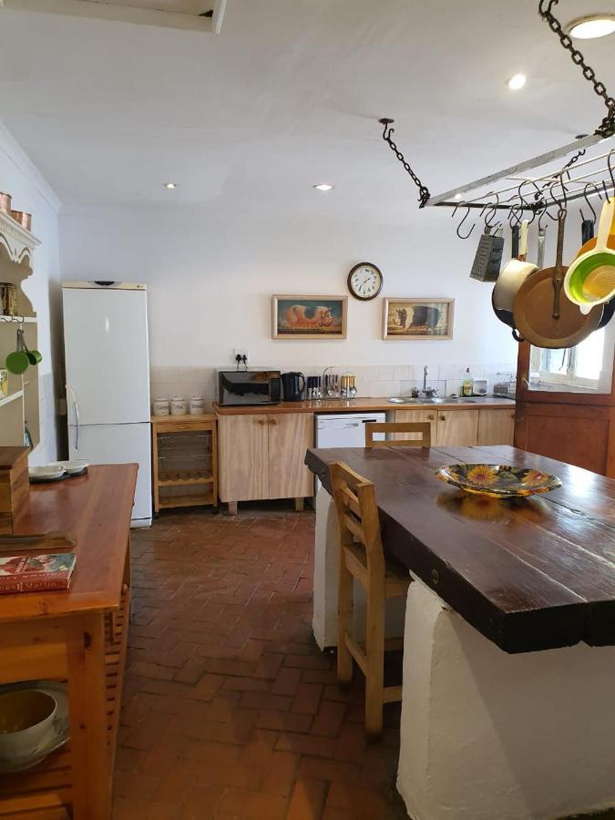 Hotel Beacon Vlei Guest farm Balgowan Esterno foto