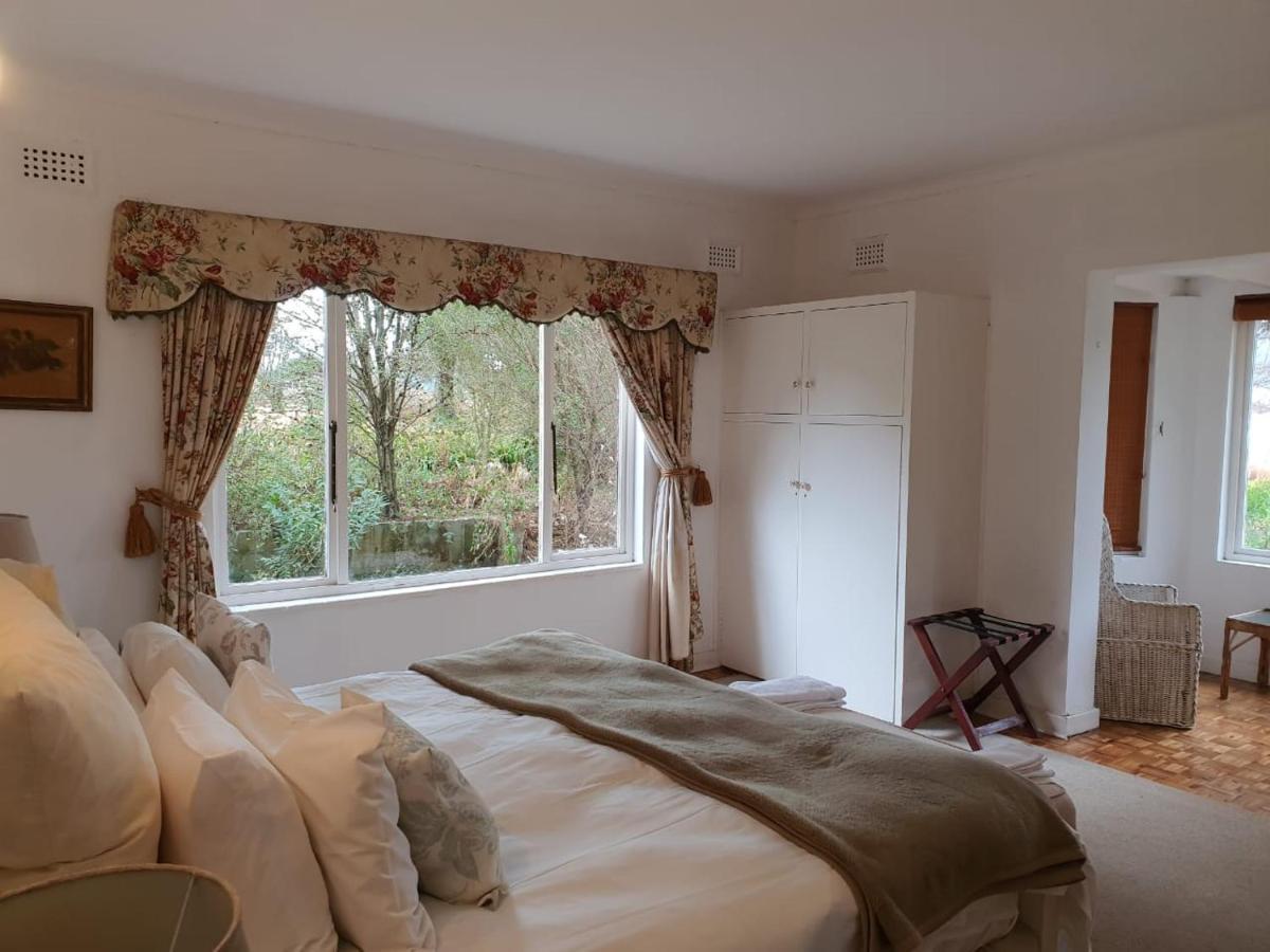 Hotel Beacon Vlei Guest farm Balgowan Esterno foto
