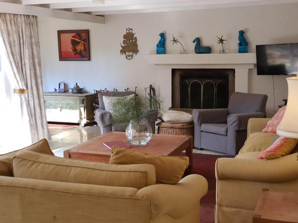 Hotel Beacon Vlei Guest farm Balgowan Esterno foto
