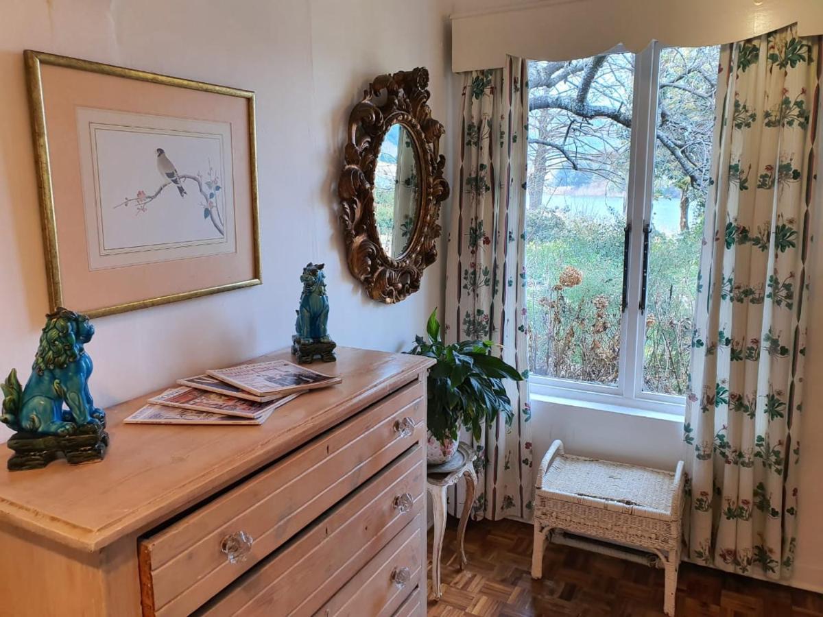 Hotel Beacon Vlei Guest farm Balgowan Esterno foto