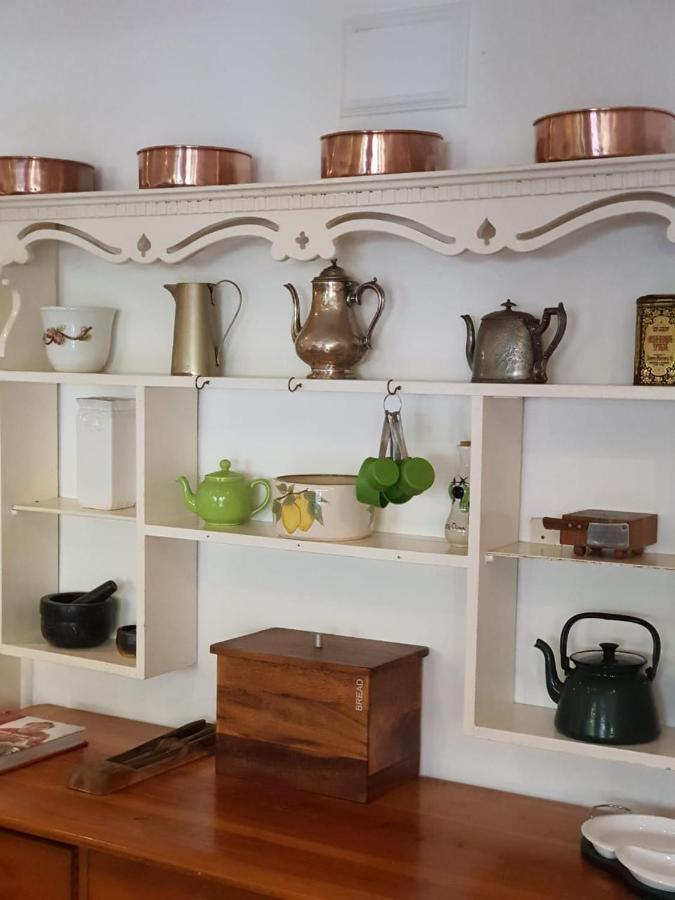 Hotel Beacon Vlei Guest farm Balgowan Esterno foto