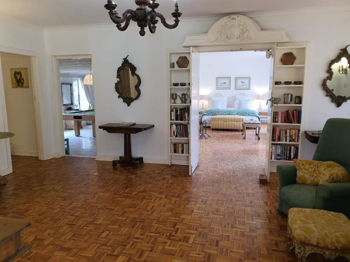 Hotel Beacon Vlei Guest farm Balgowan Esterno foto