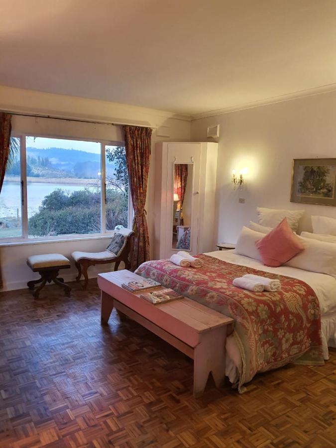 Hotel Beacon Vlei Guest farm Balgowan Esterno foto