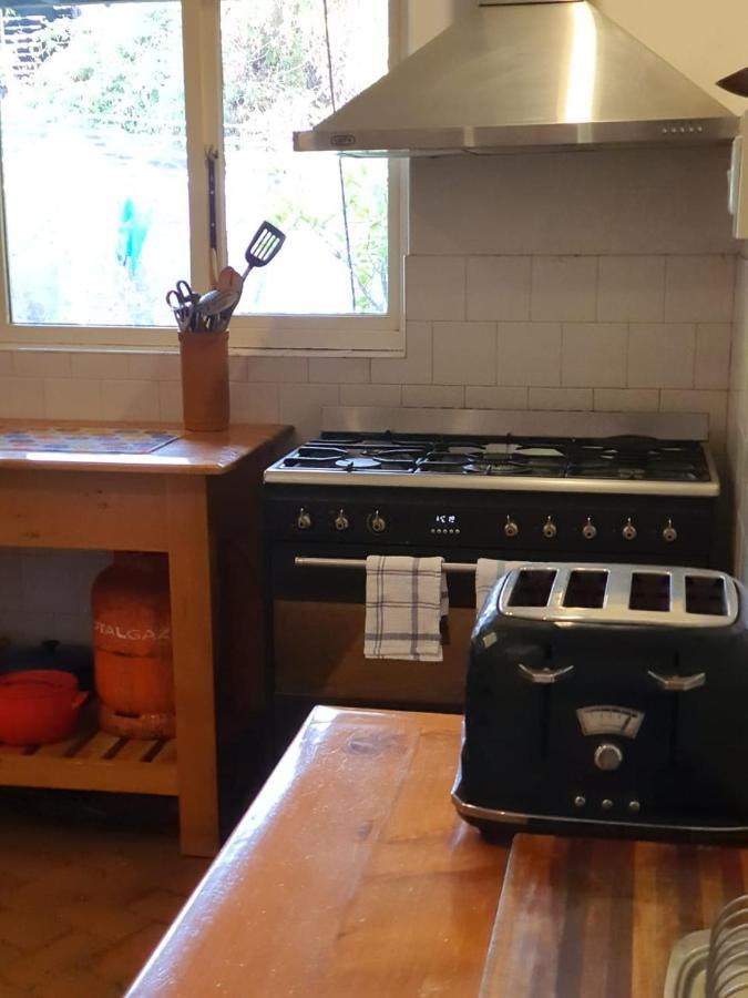 Hotel Beacon Vlei Guest farm Balgowan Esterno foto