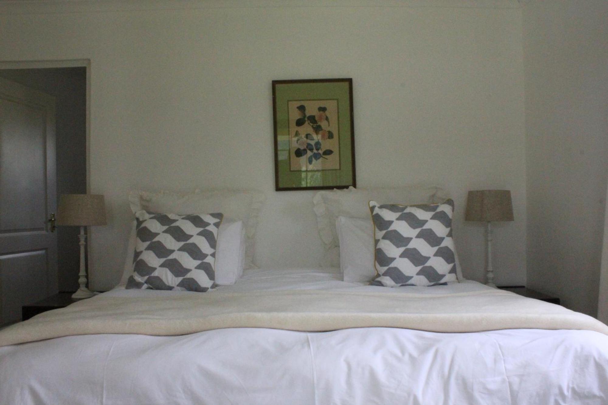 Hotel Beacon Vlei Guest farm Balgowan Esterno foto