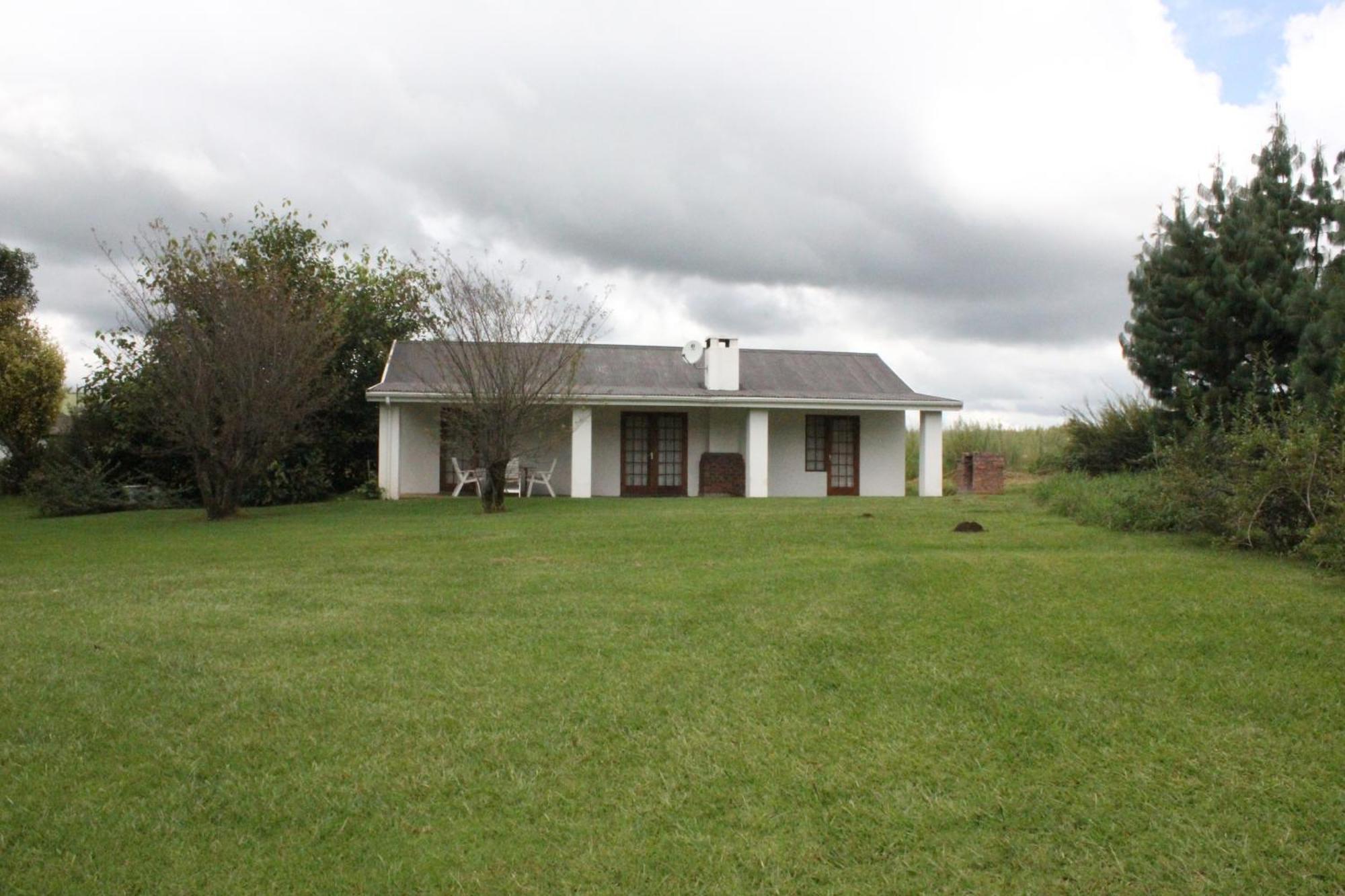 Hotel Beacon Vlei Guest farm Balgowan Esterno foto