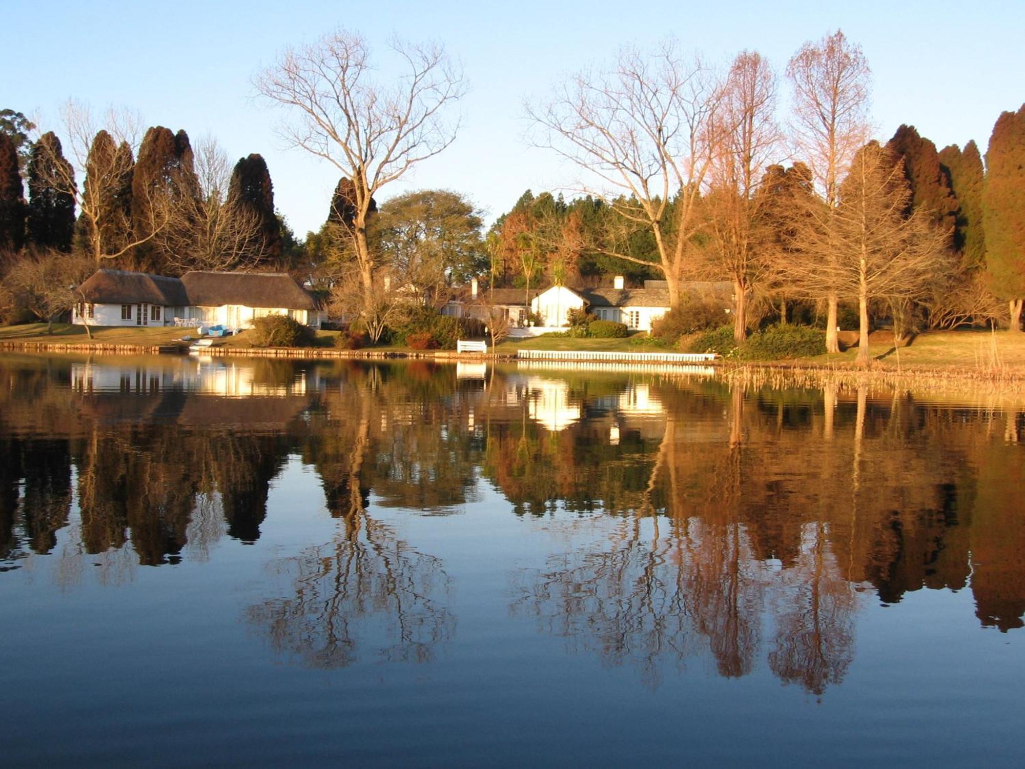 Hotel Beacon Vlei Guest farm Balgowan Esterno foto