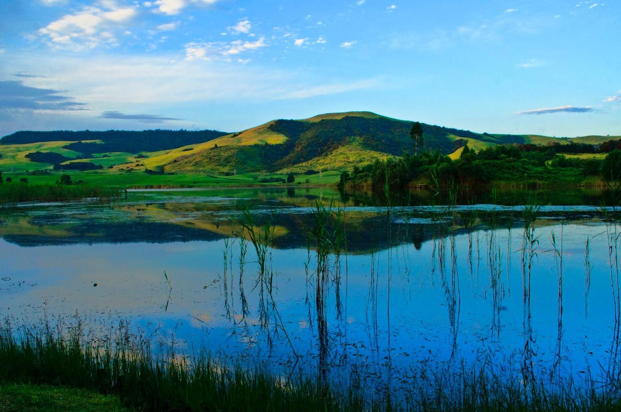 Hotel Beacon Vlei Guest farm Balgowan Esterno foto