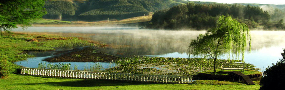 Hotel Beacon Vlei Guest farm Balgowan Esterno foto