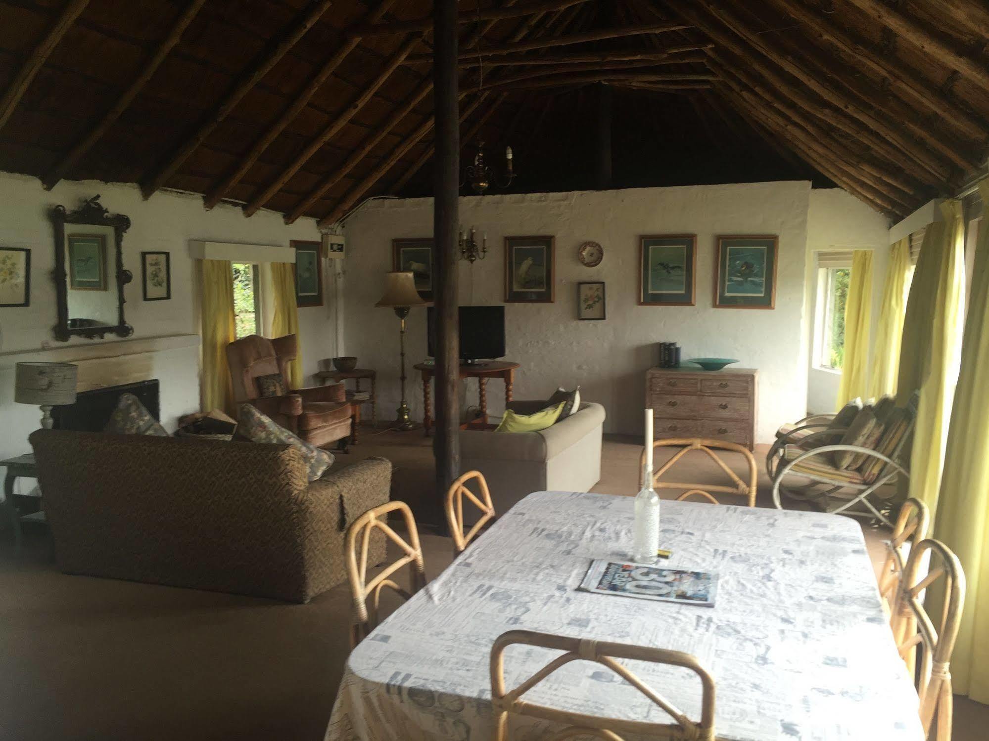 Hotel Beacon Vlei Guest farm Balgowan Esterno foto
