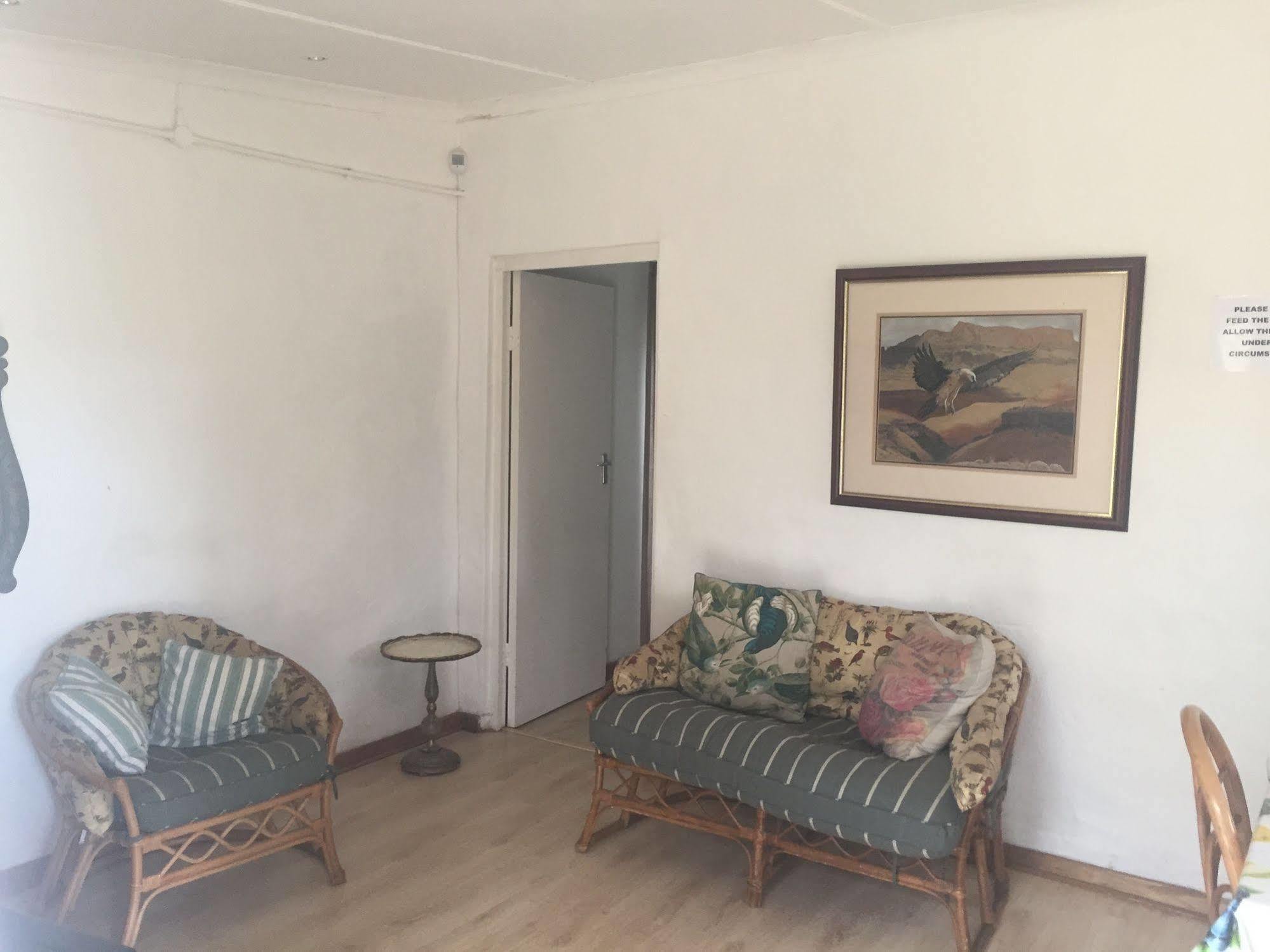 Hotel Beacon Vlei Guest farm Balgowan Esterno foto