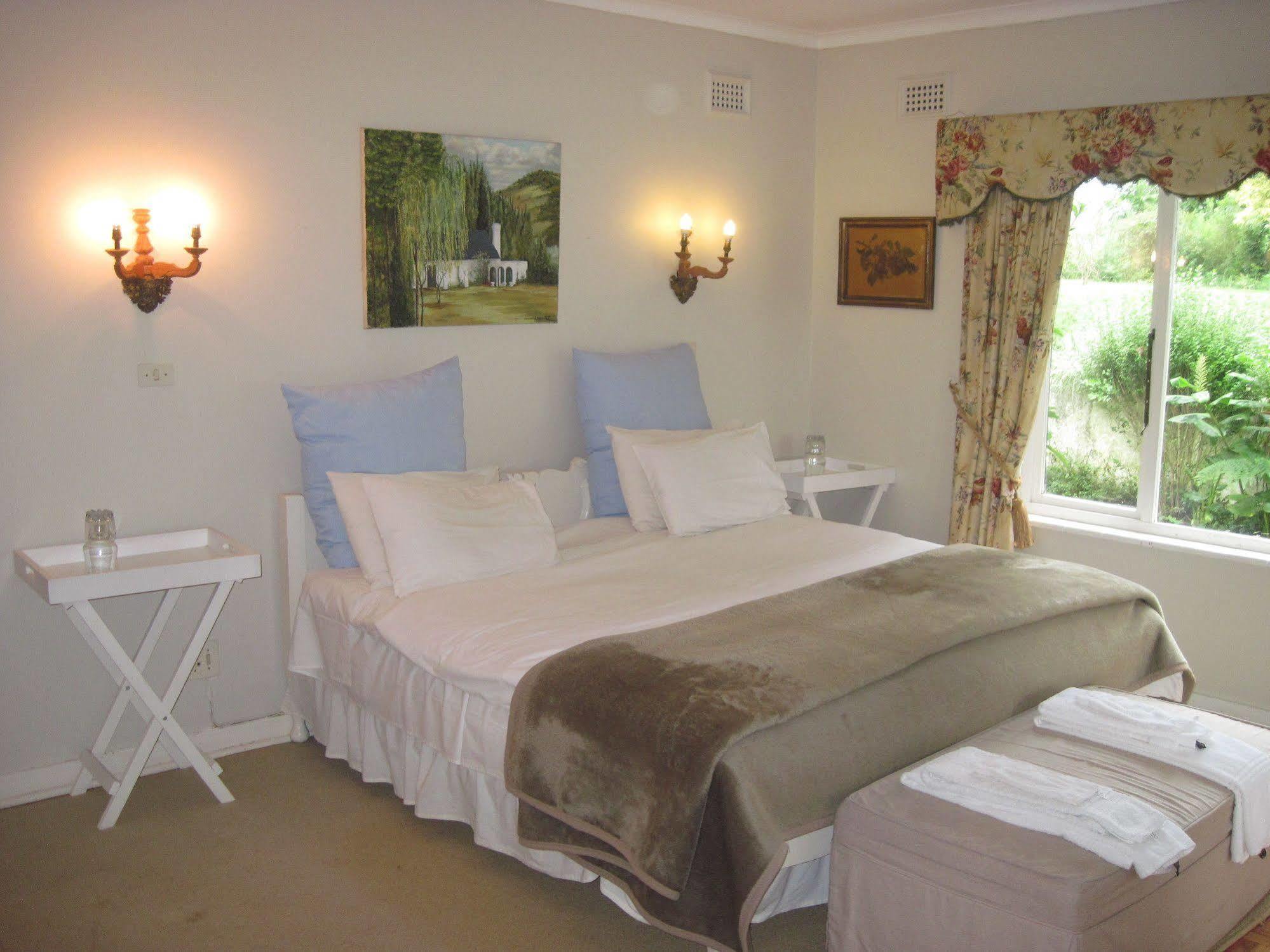 Hotel Beacon Vlei Guest farm Balgowan Esterno foto