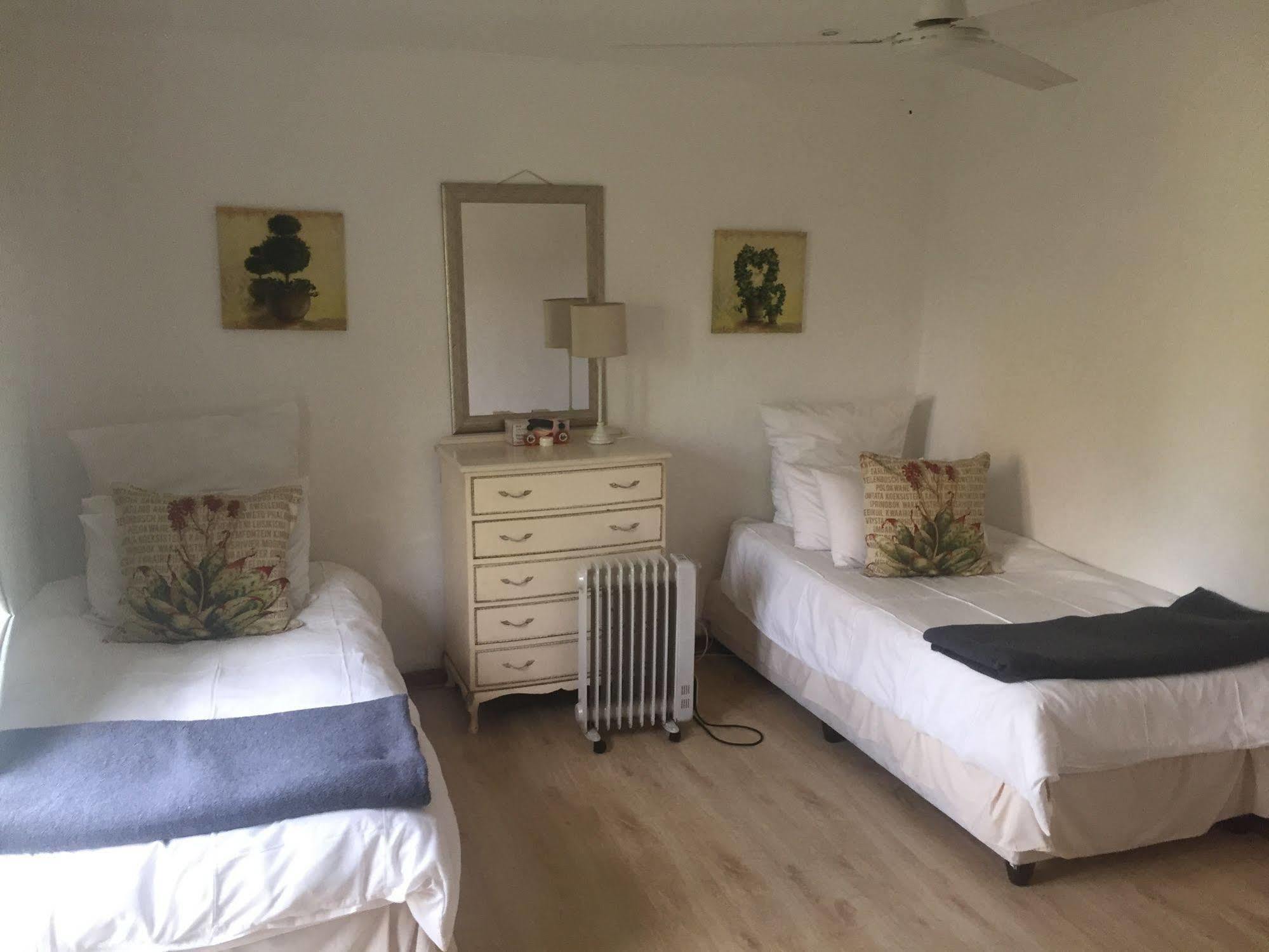 Hotel Beacon Vlei Guest farm Balgowan Esterno foto