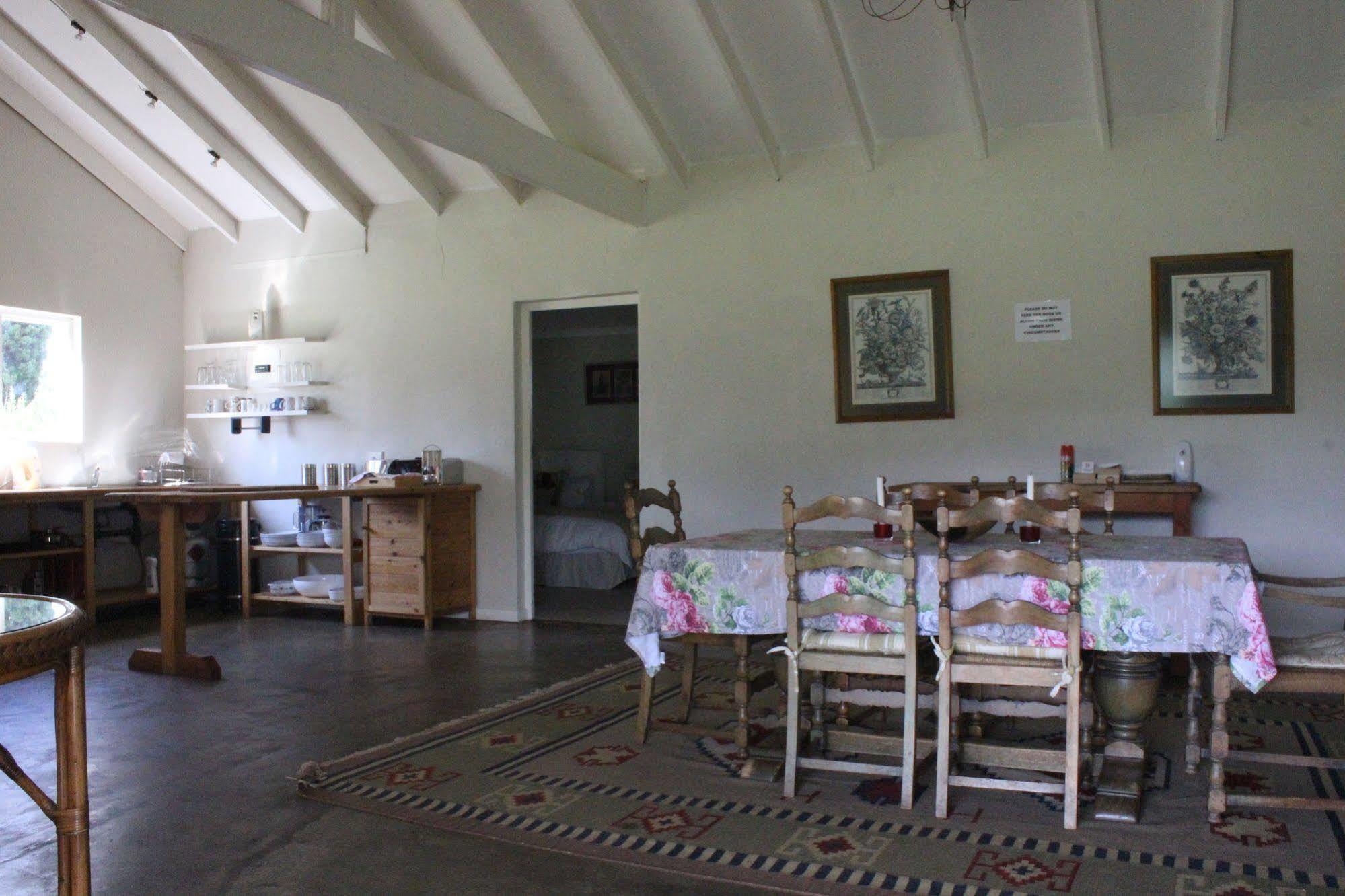 Hotel Beacon Vlei Guest farm Balgowan Esterno foto