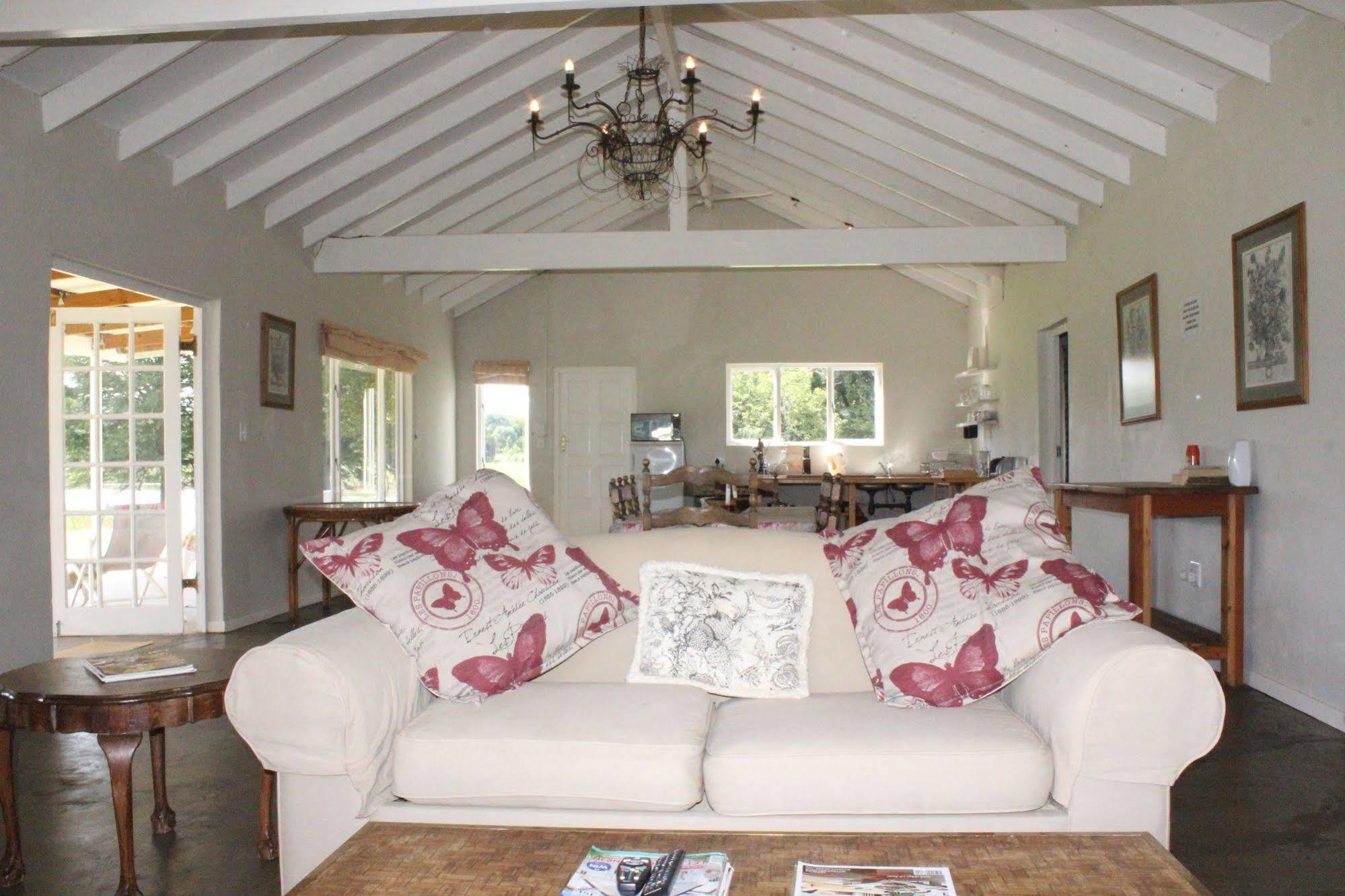 Hotel Beacon Vlei Guest farm Balgowan Esterno foto