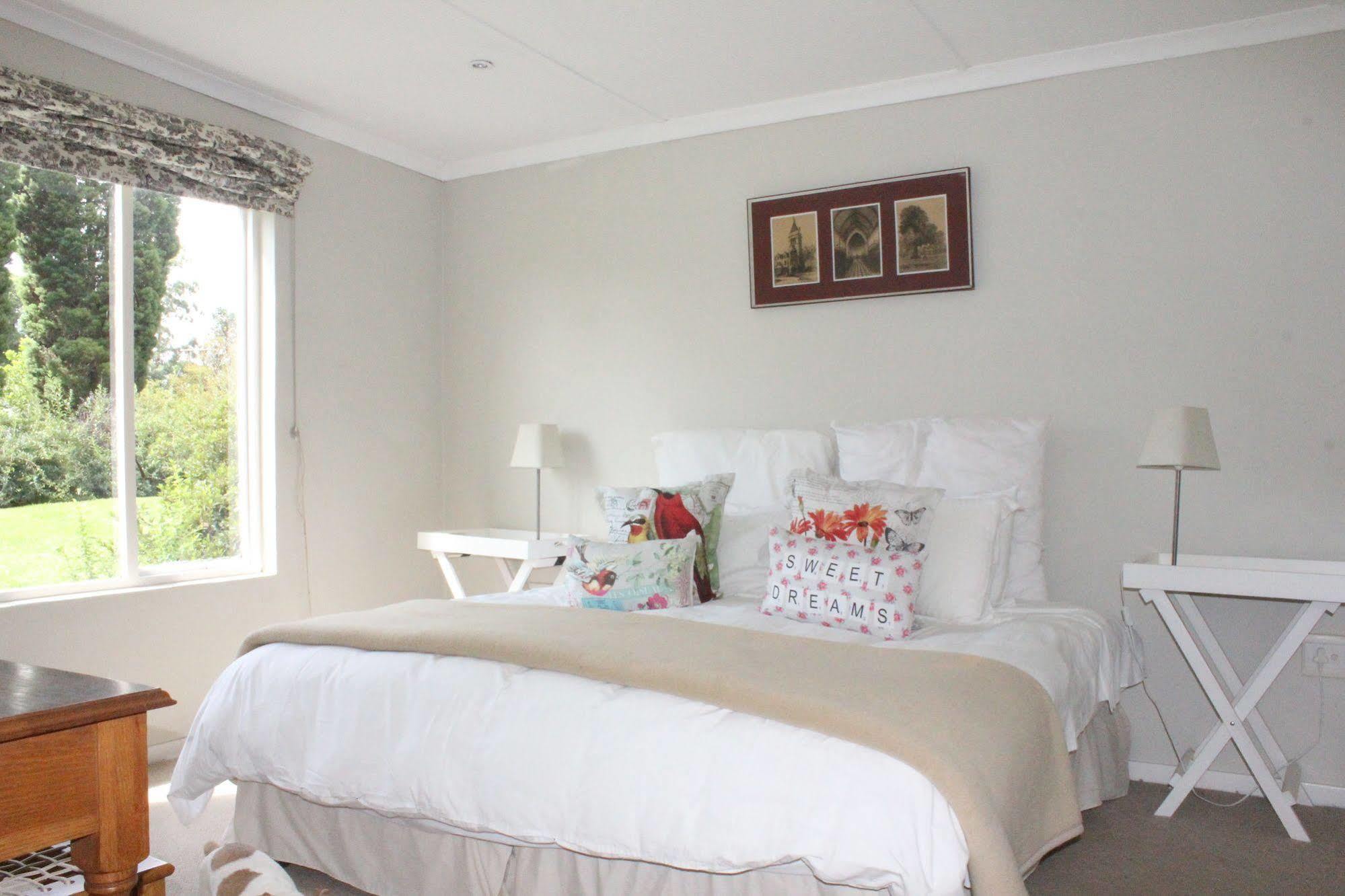 Hotel Beacon Vlei Guest farm Balgowan Esterno foto