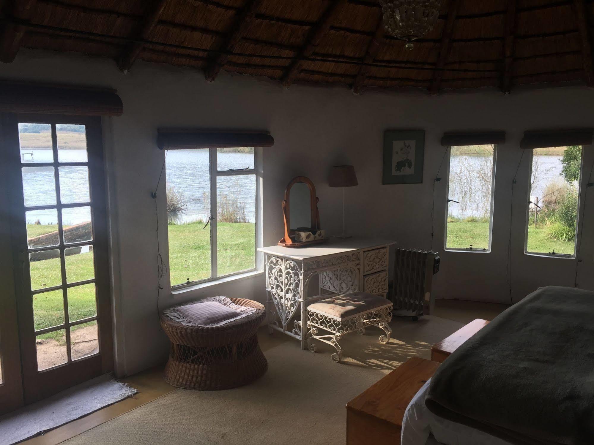 Hotel Beacon Vlei Guest farm Balgowan Esterno foto