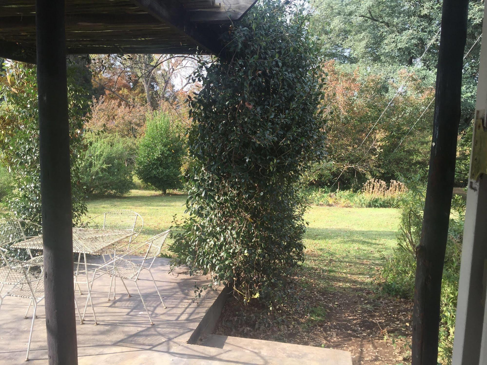 Hotel Beacon Vlei Guest farm Balgowan Esterno foto