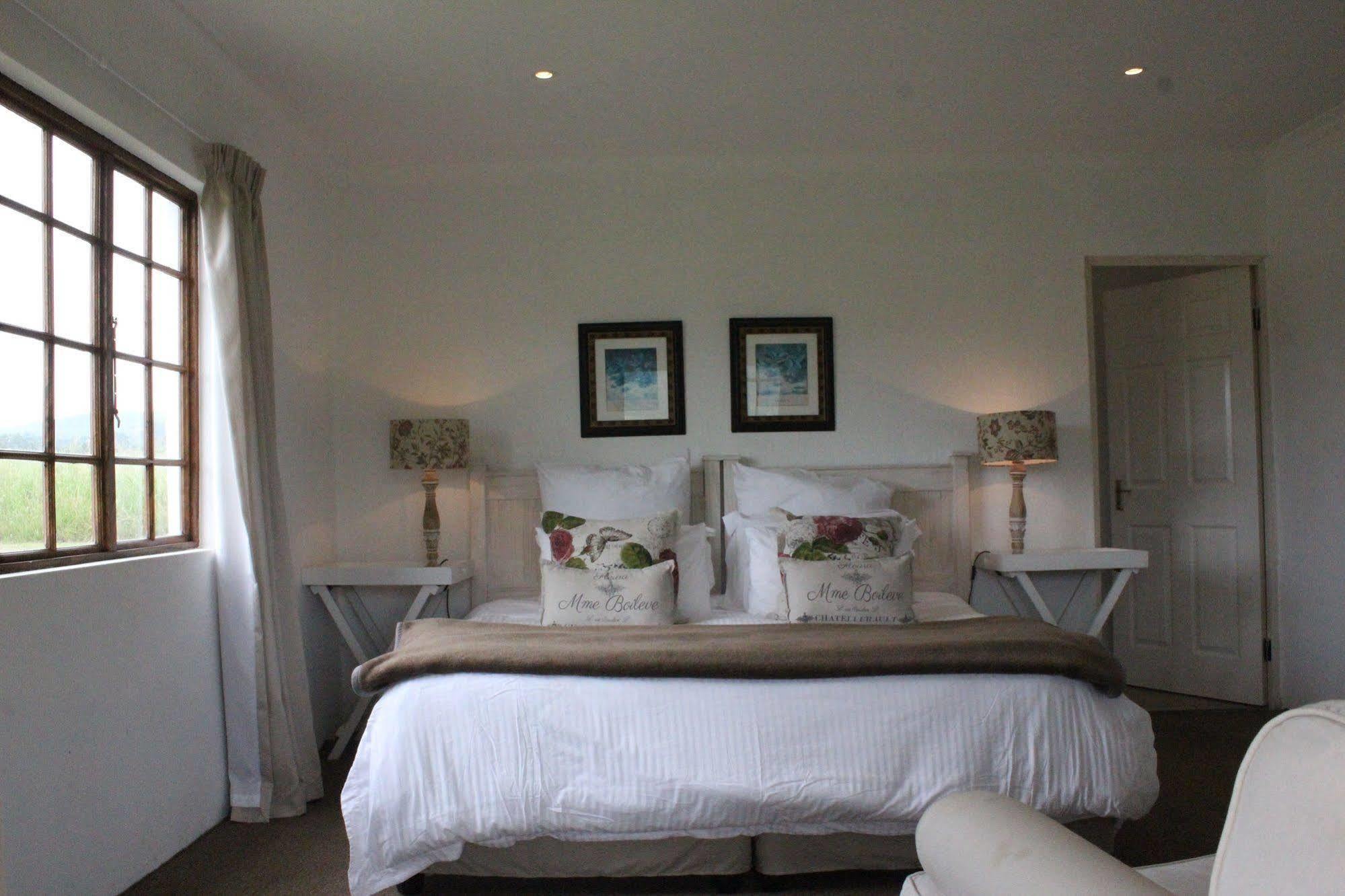 Hotel Beacon Vlei Guest farm Balgowan Esterno foto