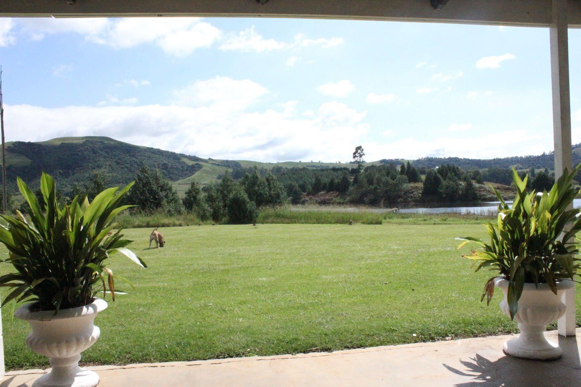 Hotel Beacon Vlei Guest farm Balgowan Esterno foto