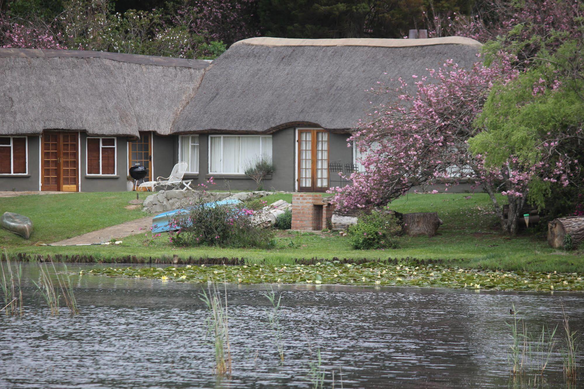 Hotel Beacon Vlei Guest farm Balgowan Esterno foto