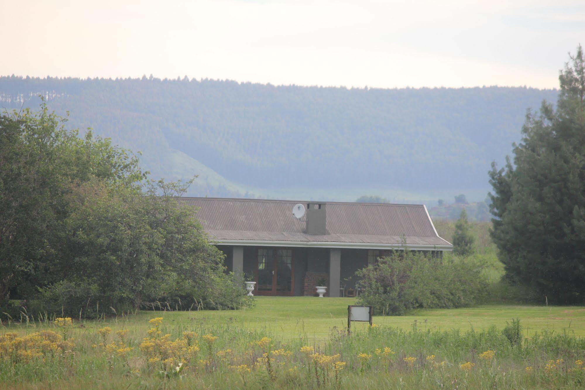 Hotel Beacon Vlei Guest farm Balgowan Esterno foto