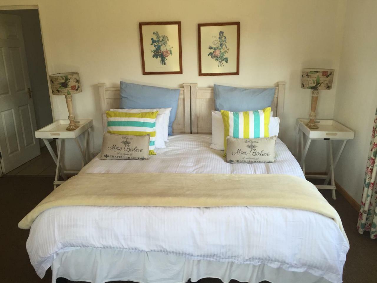 Hotel Beacon Vlei Guest farm Balgowan Esterno foto