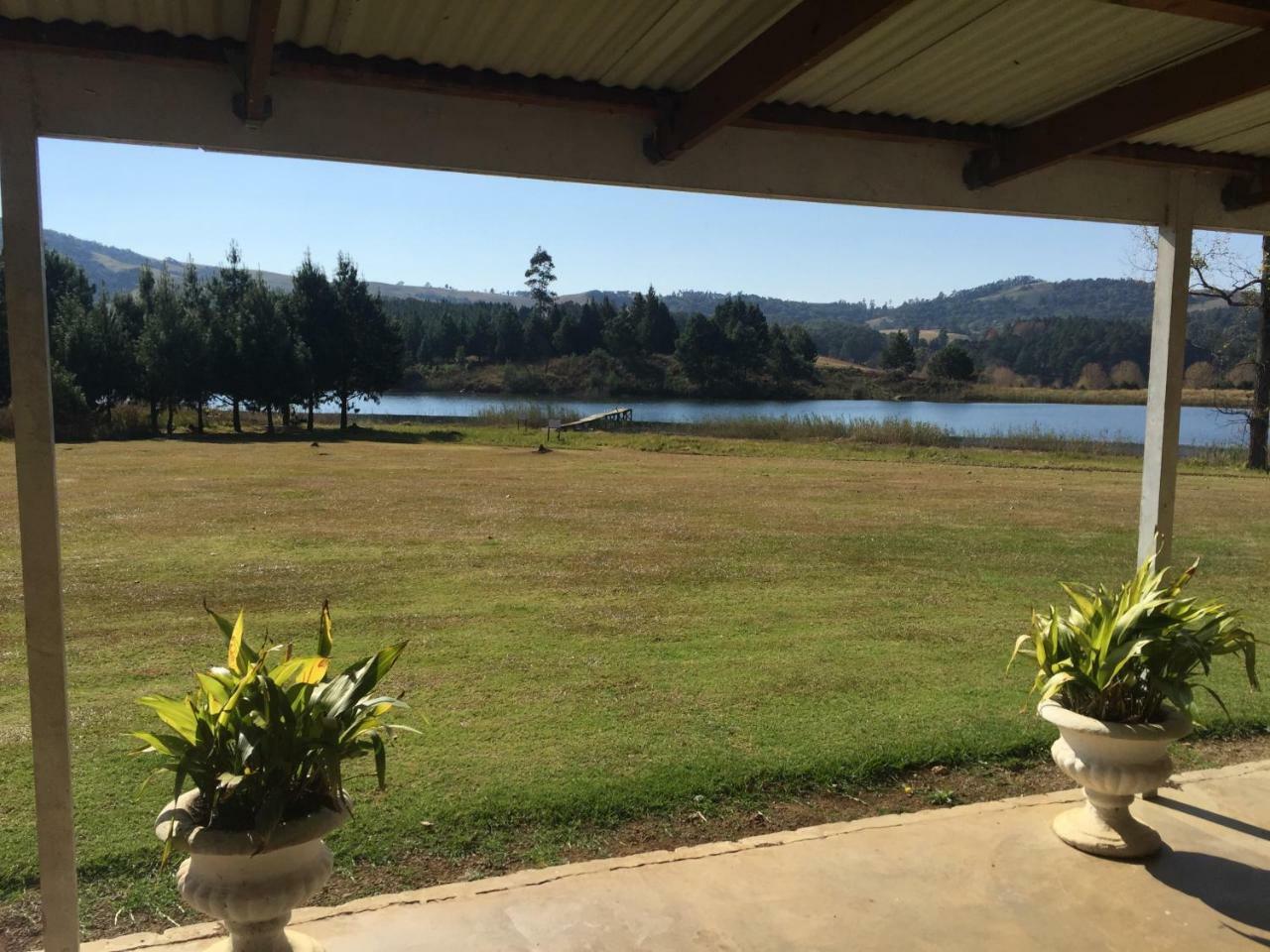 Hotel Beacon Vlei Guest farm Balgowan Esterno foto